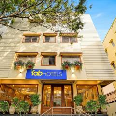 Via NAR Comforts - Majestic