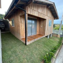 Casa em Biguaçu próximo às praias