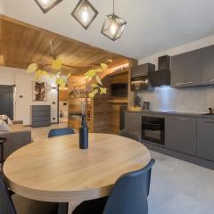 Suite e relax in centro