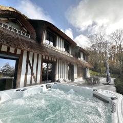 Villa Pier'Art - Piscine Jacuzzi Tennis Vue Mer