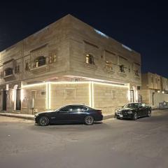 اجنحة احسان الفاخرة