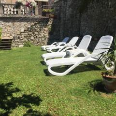 Ferienwohnung Mit Blick Auf Das Wasser