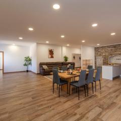 Olive Hills Guesthouse