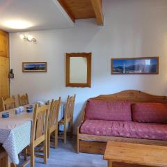 Duplex 8 pers. proche navettes et piscine, 3 étoiles - FR-1-508B-17