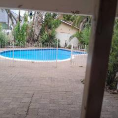 Bnb, Gaborone Botswana