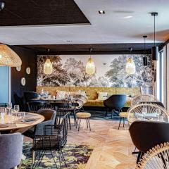 Novotel Lens Noyelles