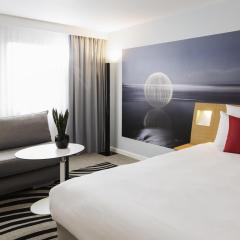 Novotel Strasbourg Centre Halles