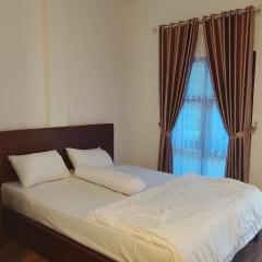 Pandava House Lombok