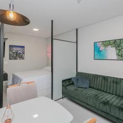 Ventana - Marco Antônio · Apto no centro c/Ar Condicionado