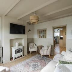 Beautiful Chester Cottage