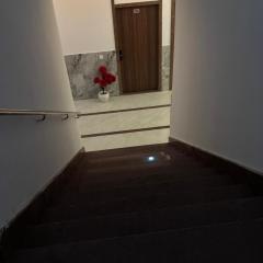 The Silk Route Resort