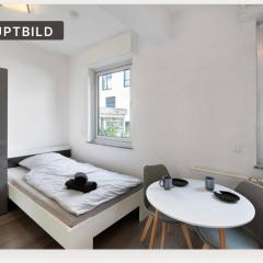 StayBaran City Apartment Bochum