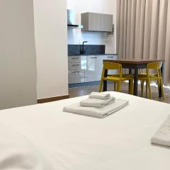 Appartamento a 30 mt dal mare