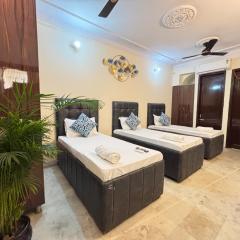 Homestay Fortune Home Ansal Golf Link 1