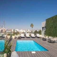 Dazzler by Wyndham Salta