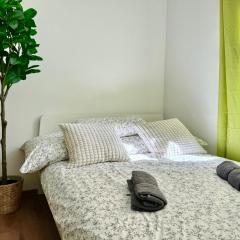 Cosy Calm Schönbrunn Apartment