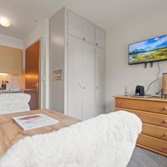 Crans-Montana centre - Studio Ski 2 pers