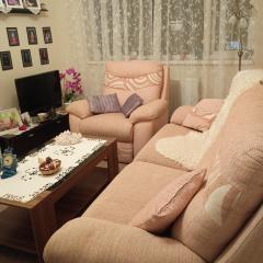 Dana's room with free wifi and parking