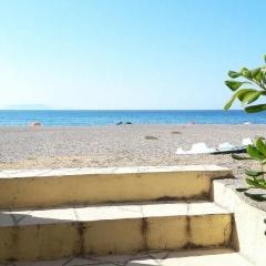 Wunderschönes Ferienhaus In Marchesana