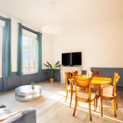 Le Bobo Rémois - Center - Cathedral