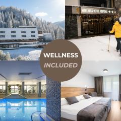 Wellness Hotel Repiska