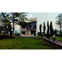 Millennium Villa - StayMist