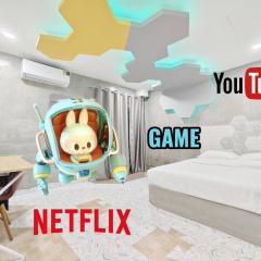 Hoft Hotel Ramkhamhaeng24