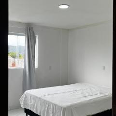 Hospedagem Areias do Mariscal