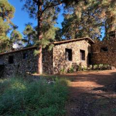 Increíble Casa de Piedra Paz Absoluta para 6 personas