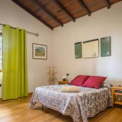 Increíble Casa de Piedra Paz Absoluta para 6 personas