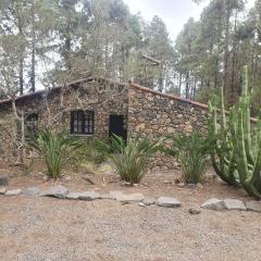 Increíble Casa de Piedra Paz Absoluta para 6 personas