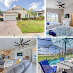 Modern Four-Bedroom Villa