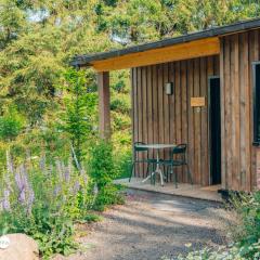 Hôtel - Lodges de Lemptégy