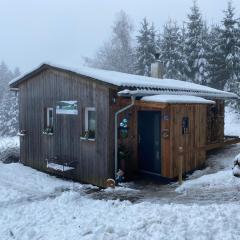 Herzhütte Für Zwei