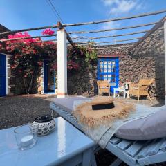 Schön Eingerichtetes Bauernhaus La Finca Yazmina