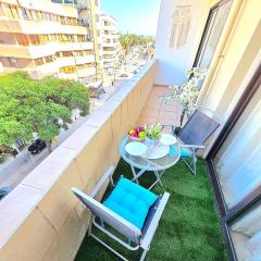 Finikoudes Fabulous Apartment