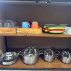 tu descanso en lobos Lobos