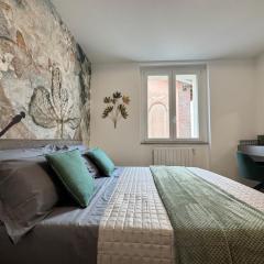 Certosa di Pavia - Eleganza vicino alla Certosa