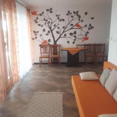 Charmante Wohnung Adriana F