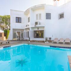 Villa Son Veri d'Alt