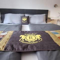 Reiterhof Romanasa Ferienwohnung