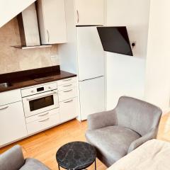 Stunning Kensington Studio, Central London