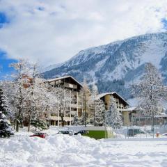 Gemütliche Ferienwohnung Im Disentiserhof