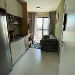 Apto Moderno centro SP-Paraíso das Compras