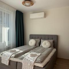 SkyWay by NightSpace- Modern City Apartment