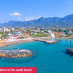 Apartment Templos by HolidayKeys