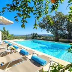 Ferienhaus Für 12 Personen In Kastellos, Kreta West Kreta