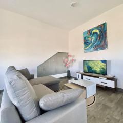 2-Bedroom Apt in Exclusive Gated Residence - BS1