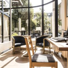 ibis Berlin City Nord