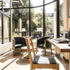 ibis Berlin City Nord